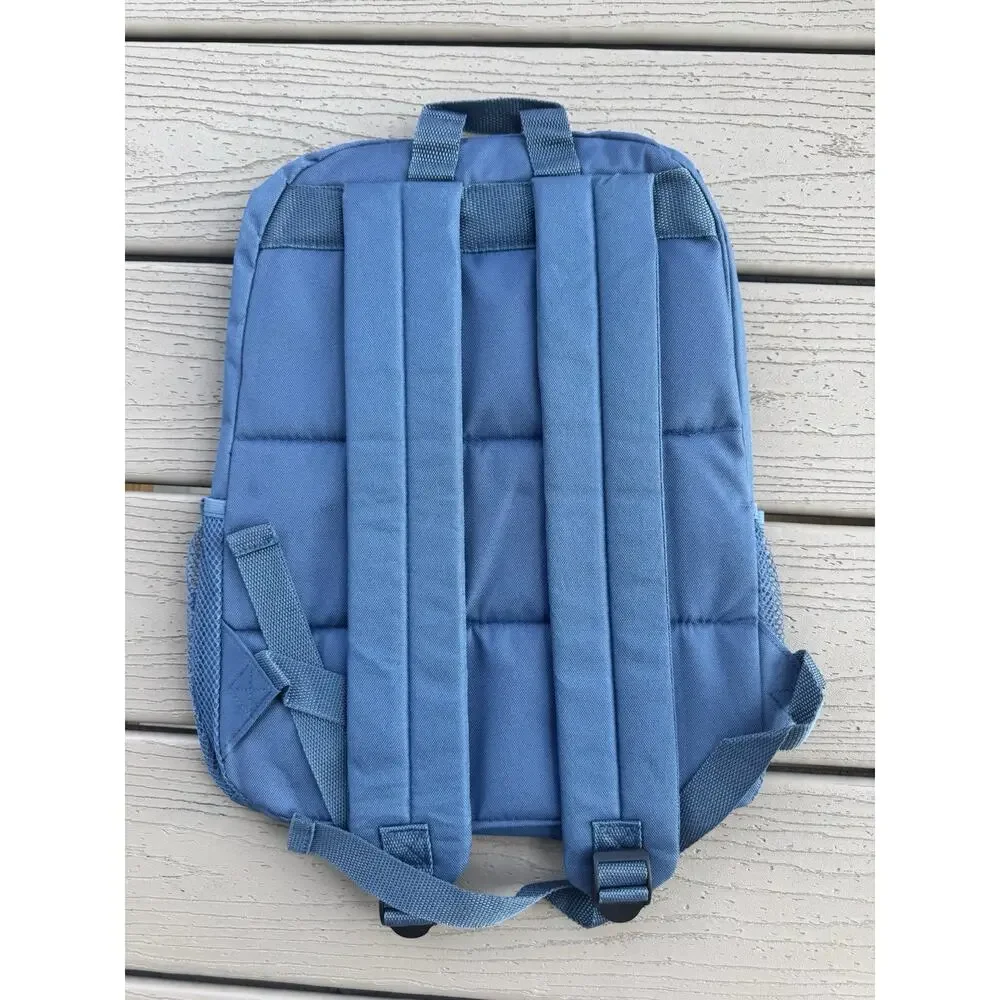 23L Backpack - Dealworthy Blue: Unstructured, Fits up to 16” Laptop